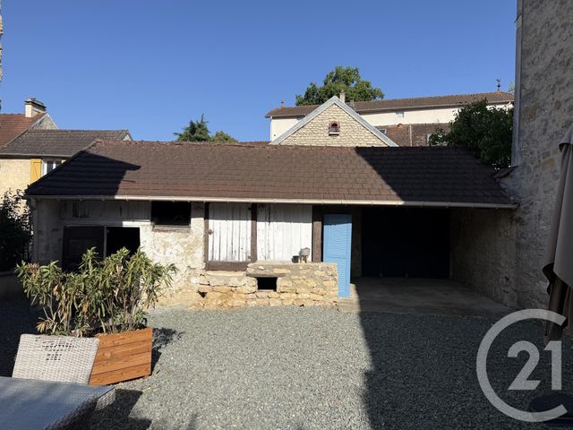 Maison &agrave; louer - 3 pi&egrave;ces - 50,67 m2 - Vigny - 95 - ILE-DE-FRANCE