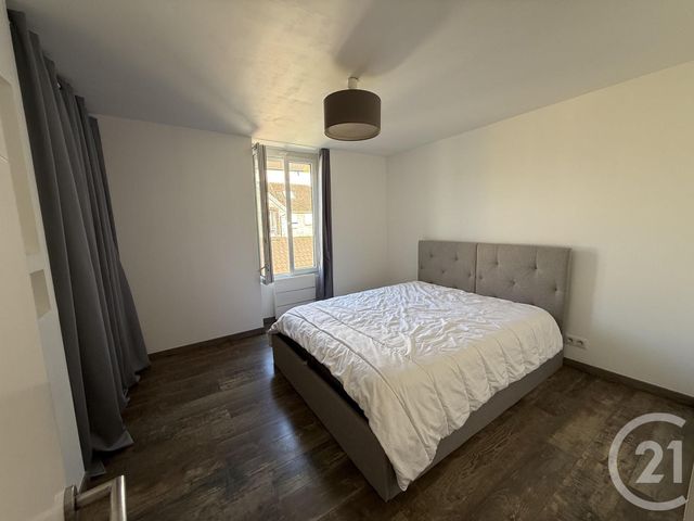 Maison &agrave; louer - 3 pi&egrave;ces - 50,67 m2 - Vigny - 95 - ILE-DE-FRANCE