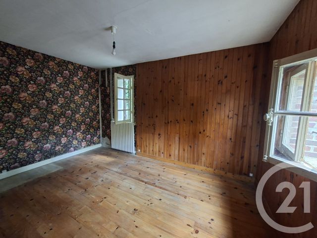 Maison &agrave; vendre - 3 pi&egrave;ces - 42 m2 - Montgeroult - 95 - ILE-DE-FRANCE