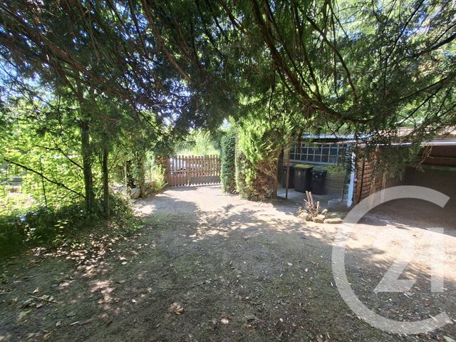 Maison &agrave; vendre - 3 pi&egrave;ces - 42 m2 - Montgeroult - 95 - ILE-DE-FRANCE
