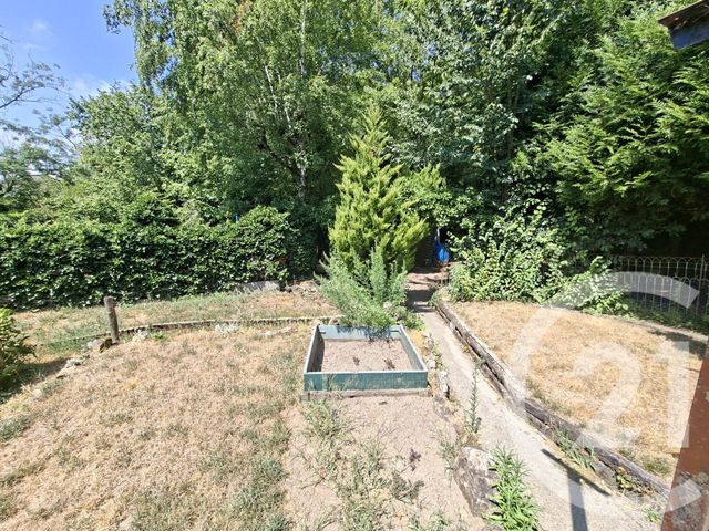 Maison &agrave; vendre - 3 pi&egrave;ces - 42 m2 - Montgeroult - 95 - ILE-DE-FRANCE