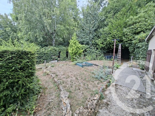 Maison &agrave; vendre - 3 pi&egrave;ces - 42 m2 - Montgeroult - 95 - ILE-DE-FRANCE