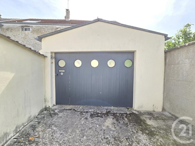 Maison &agrave; vendre - 3 pi&egrave;ces - 69 m2 - Seraincourt - 95 - ILE-DE-FRANCE