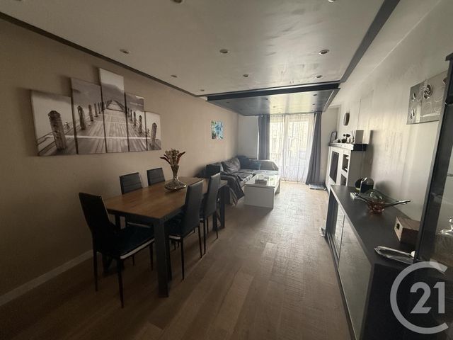 Maison &agrave; vendre - 3 pi&egrave;ces - 69 m2 - Seraincourt - 95 - ILE-DE-FRANCE