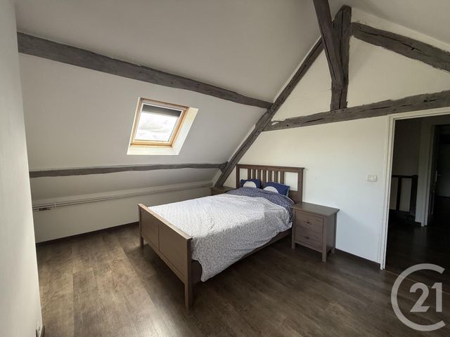Appartement Triplex &agrave; louer - 3 pi&egrave;ces - 65,70 m2 - Moussy - 95 - ILE-DE-FRANCE