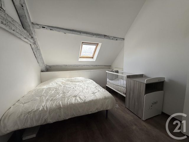 Appartement Triplex &agrave; louer - 3 pi&egrave;ces - 65,70 m2 - Moussy - 95 - ILE-DE-FRANCE