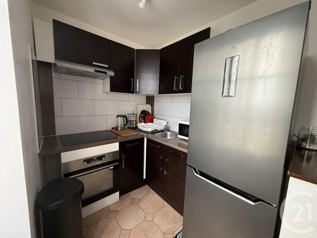 Appartement Triplex &agrave; louer - 3 pi&egrave;ces - 65,70 m2 - Moussy - 95 - ILE-DE-FRANCE