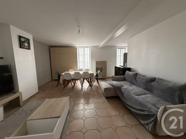 Appartement Triplex &agrave; louer - 3 pi&egrave;ces - 65,70 m2 - Moussy - 95 - ILE-DE-FRANCE