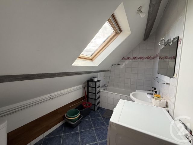Appartement Triplex &agrave; louer - 3 pi&egrave;ces - 65,70 m2 - Moussy - 95 - ILE-DE-FRANCE