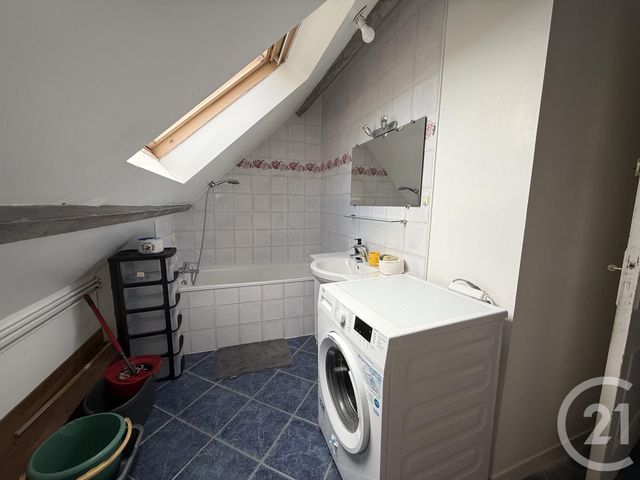 Appartement Triplex &agrave; louer - 3 pi&egrave;ces - 65,70 m2 - Moussy - 95 - ILE-DE-FRANCE