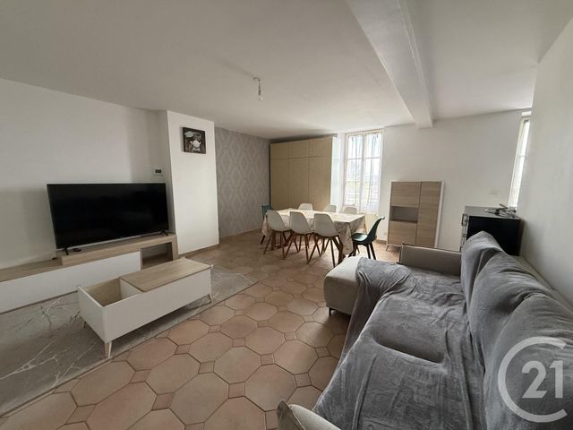 appartement - MOUSSY - 95