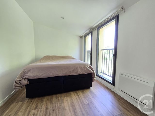 Appartement T3 &agrave; vendre - 3 pi&egrave;ces - 67,42 m2 - Seraincourt - 95 - ILE-DE-FRANCE