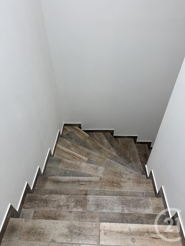 Appartement T3 &agrave; vendre - 3 pi&egrave;ces - 67,42 m2 - Seraincourt - 95 - ILE-DE-FRANCE