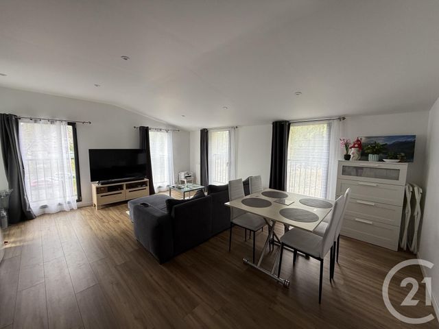 appartement - SERAINCOURT - 95