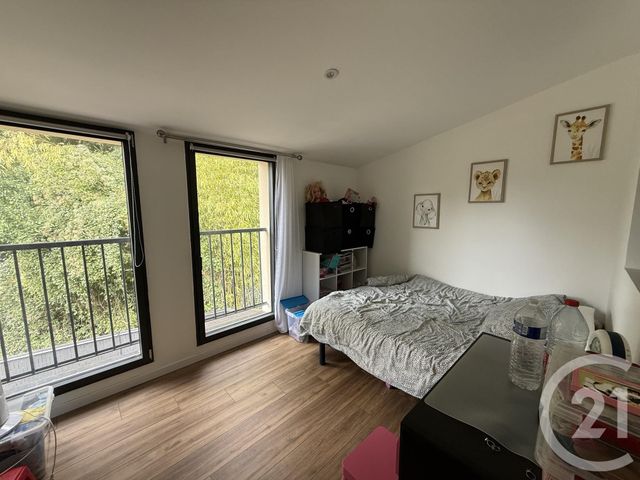 Appartement T3 &agrave; vendre - 3 pi&egrave;ces - 67,42 m2 - Seraincourt - 95 - ILE-DE-FRANCE