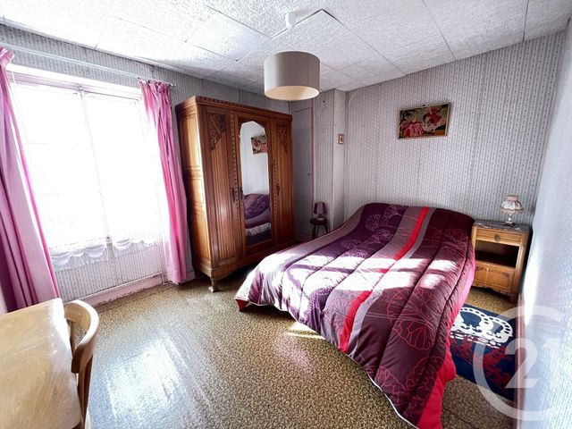 Maison &agrave; vendre - 6 pi&egrave;ces - 121 m2 - Vert - 78 - ILE-DE-FRANCE