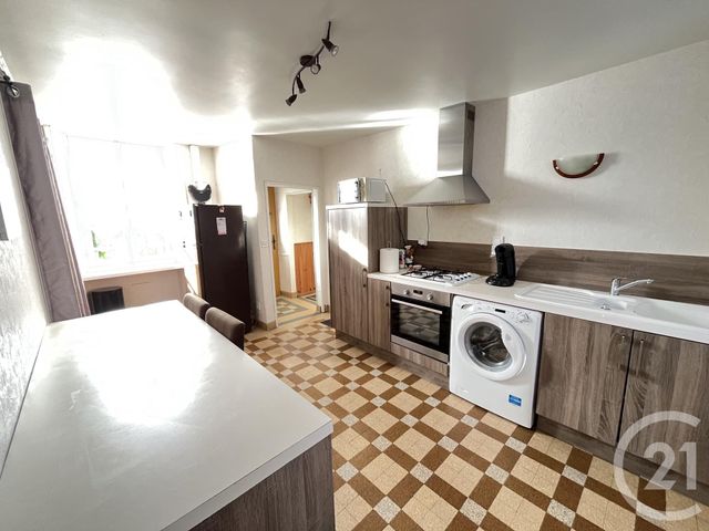 Maison &agrave; vendre - 6 pi&egrave;ces - 121 m2 - Vert - 78 - ILE-DE-FRANCE