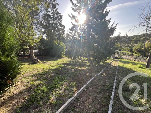 Maison &agrave; vendre - 6 pi&egrave;ces - 121 m2 - Vert - 78 - ILE-DE-FRANCE