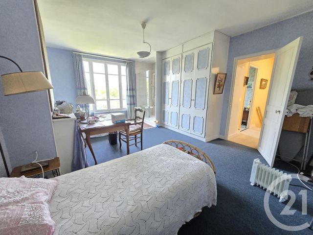 Maison &agrave; vendre - 5 pi&egrave;ces - 117 m2 - Sagy - 95 - ILE-DE-FRANCE