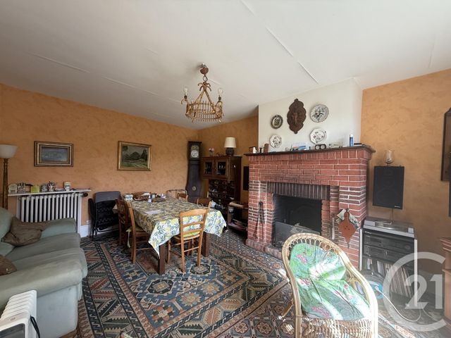Maison &agrave; vendre - 5 pi&egrave;ces - 117 m2 - Sagy - 95 - ILE-DE-FRANCE