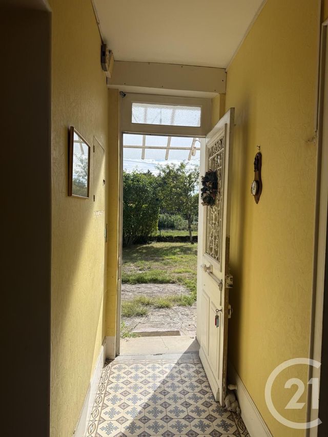 Maison &agrave; vendre - 5 pi&egrave;ces - 117 m2 - Sagy - 95 - ILE-DE-FRANCE