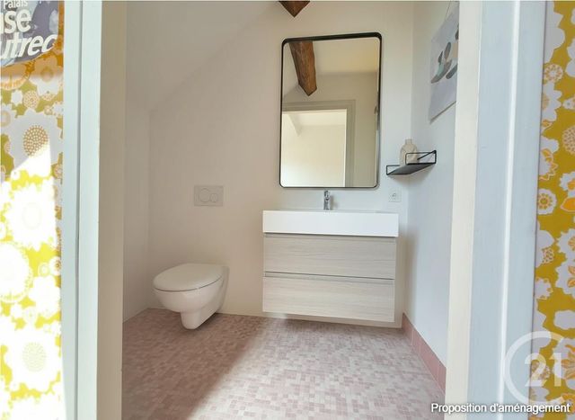 Maison &agrave; vendre - 5 pi&egrave;ces - 117 m2 - Sagy - 95 - ILE-DE-FRANCE