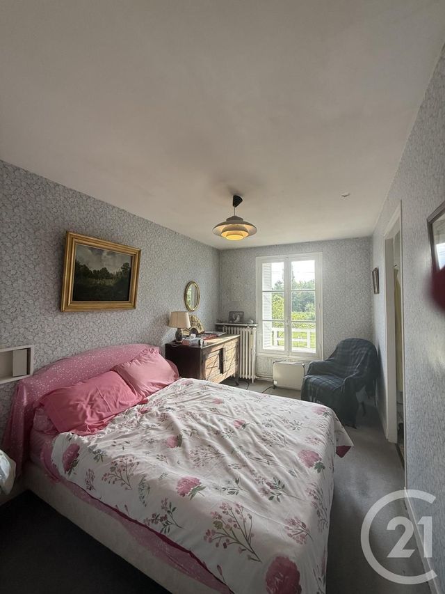 Maison &agrave; vendre - 5 pi&egrave;ces - 117 m2 - Sagy - 95 - ILE-DE-FRANCE