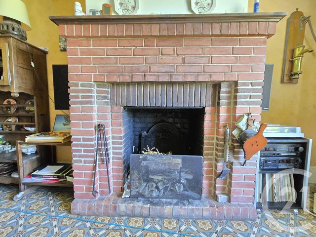 Maison &agrave; vendre - 5 pi&egrave;ces - 117 m2 - Sagy - 95 - ILE-DE-FRANCE