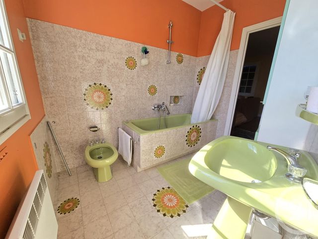 Maison &agrave; vendre - 5 pi&egrave;ces - 117 m2 - Sagy - 95 - ILE-DE-FRANCE