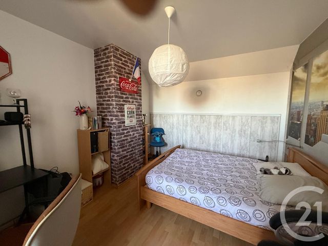 Maison &agrave; vendre - 5 pi&egrave;ces - 120 m2 - Santeuil - 95 - ILE-DE-FRANCE