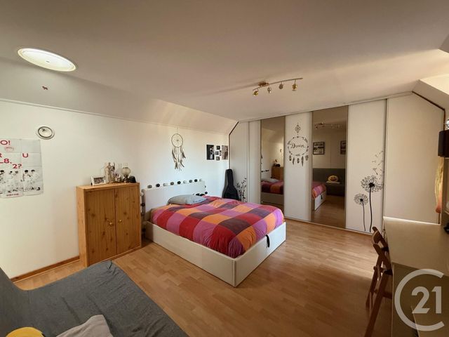 Maison &agrave; vendre - 5 pi&egrave;ces - 120 m2 - Santeuil - 95 - ILE-DE-FRANCE