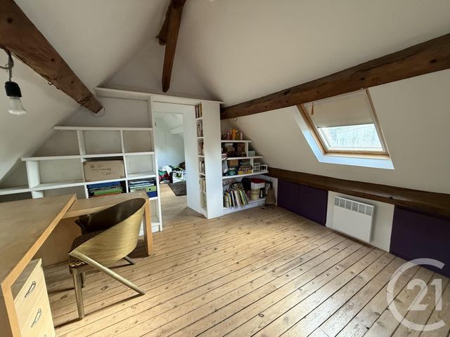 Maison &agrave; vendre - 9 pi&egrave;ces - 220 m2 - Avernes - 95 - ILE-DE-FRANCE