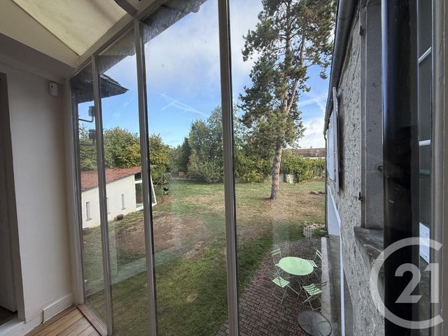 Maison &agrave; vendre - 9 pi&egrave;ces - 220 m2 - Avernes - 95 - ILE-DE-FRANCE