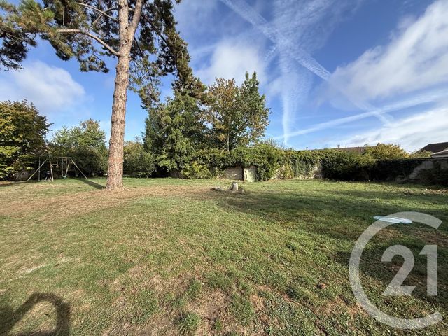 Maison &agrave; vendre - 9 pi&egrave;ces - 220 m2 - Avernes - 95 - ILE-DE-FRANCE