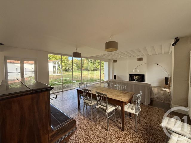 Maison &agrave; vendre - 9 pi&egrave;ces - 220 m2 - Avernes - 95 - ILE-DE-FRANCE