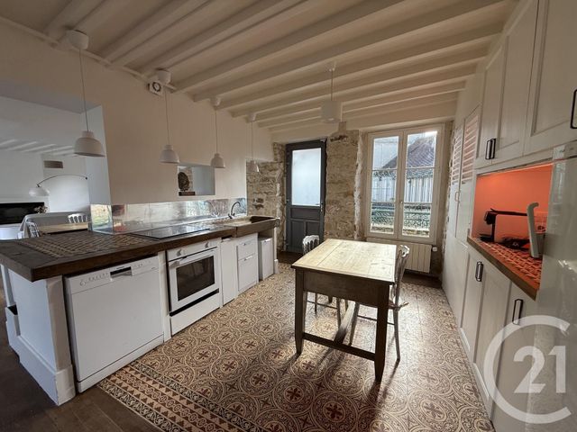 Maison &agrave; vendre - 9 pi&egrave;ces - 220 m2 - Avernes - 95 - ILE-DE-FRANCE