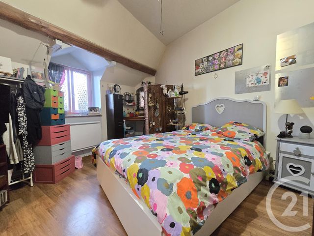 Maison &agrave; vendre - 7 pi&egrave;ces - 166 m2 - Brignancourt - 95 - ILE-DE-FRANCE