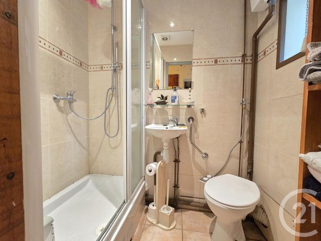 Maison &agrave; vendre - 7 pi&egrave;ces - 166 m2 - Brignancourt - 95 - ILE-DE-FRANCE