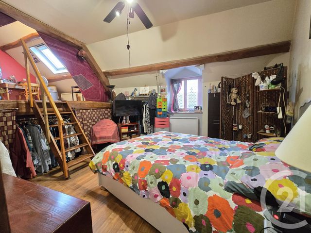 Maison &agrave; vendre - 7 pi&egrave;ces - 166 m2 - Brignancourt - 95 - ILE-DE-FRANCE