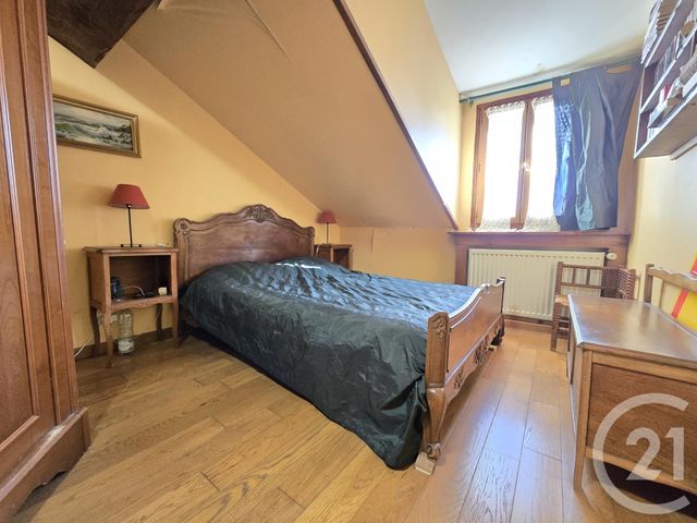 Maison &agrave; vendre - 7 pi&egrave;ces - 166 m2 - Brignancourt - 95 - ILE-DE-FRANCE