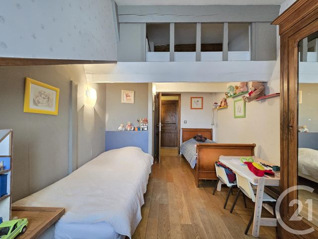 Maison &agrave; vendre - 7 pi&egrave;ces - 166 m2 - Brignancourt - 95 - ILE-DE-FRANCE