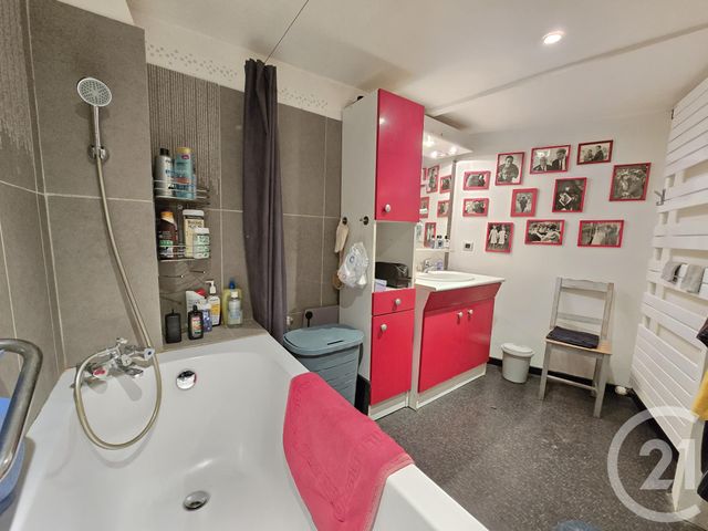 Maison &agrave; vendre - 7 pi&egrave;ces - 166 m2 - Brignancourt - 95 - ILE-DE-FRANCE