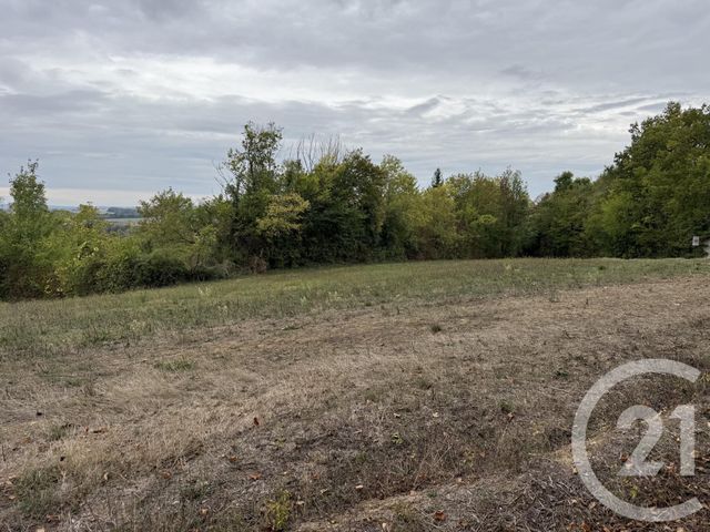 Terrain &agrave; vendre - 5290 m2 - Vigny - 95 - ILE-DE-FRANCE