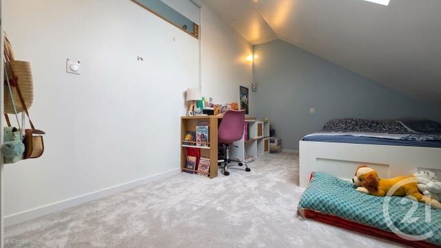 Maison &agrave; vendre - 9 pi&egrave;ces - 230 m2 - Vigny - 95 - ILE-DE-FRANCE