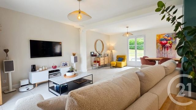 Maison &agrave; vendre - 9 pi&egrave;ces - 230 m2 - Vigny - 95 - ILE-DE-FRANCE