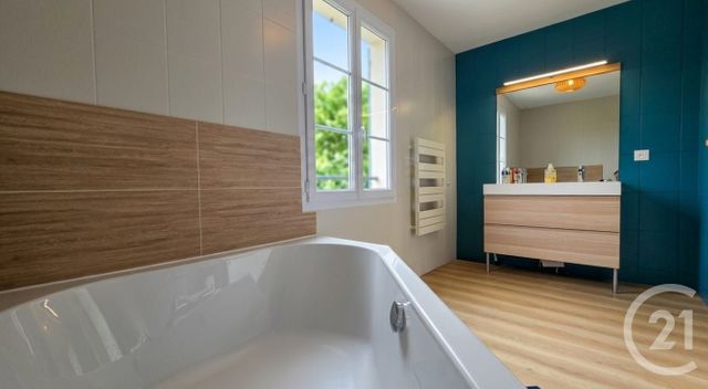 Maison &agrave; vendre - 9 pi&egrave;ces - 230 m2 - Vigny - 95 - ILE-DE-FRANCE