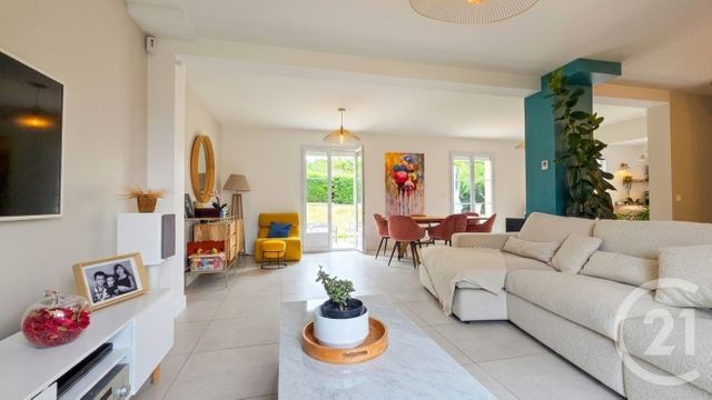 Maison &agrave; vendre - 9 pi&egrave;ces - 230 m2 - Vigny - 95 - ILE-DE-FRANCE