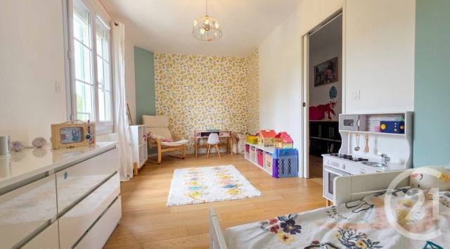 Maison &agrave; vendre - 9 pi&egrave;ces - 230 m2 - Vigny - 95 - ILE-DE-FRANCE
