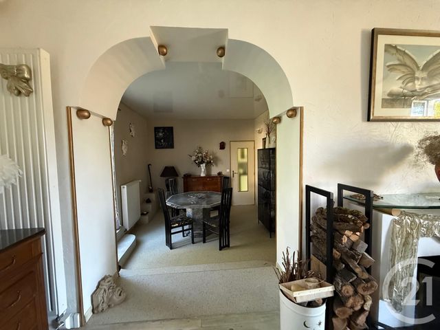 Maison &agrave; vendre - 8 pi&egrave;ces - 240 m2 - Avernes - 95 - ILE-DE-FRANCE