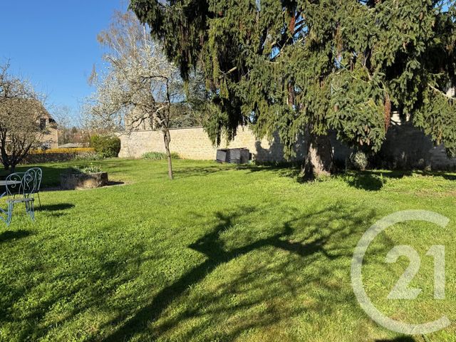 Maison &agrave; vendre - 8 pi&egrave;ces - 240 m2 - Avernes - 95 - ILE-DE-FRANCE